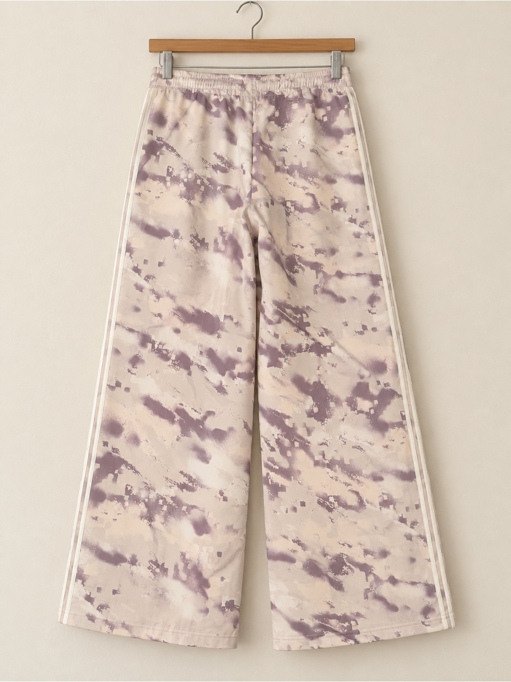 adidas Originals Women's Camouflage Adilenium Track Pants